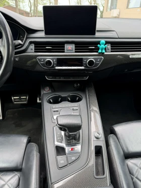 Audi S5 SPORTBACK, снимка 8