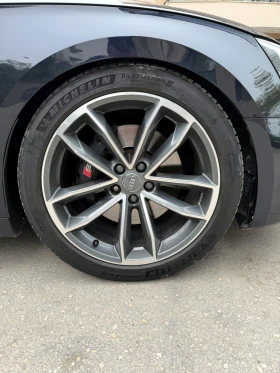 Audi S5 SPORTBACK, снимка 14