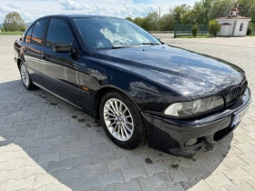 BMW 530 530d, снимка 1