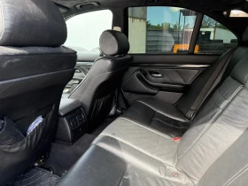 BMW 530 530d, снимка 6