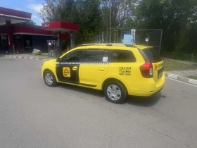 Dacia Logan 1000, снимка 5