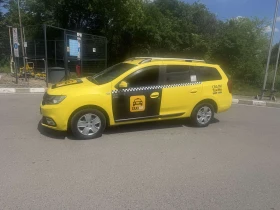 Dacia Logan 1000, снимка 3