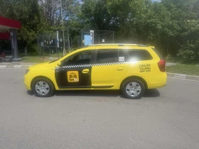 Dacia Logan 1000, снимка 4