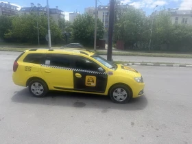 Dacia Logan 1000, снимка 10