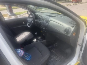 Dacia Logan 1000, снимка 11