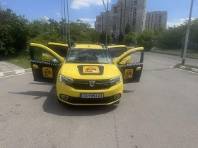 Dacia Logan 1000, снимка 15
