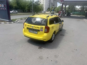 Dacia Logan 1000, снимка 8