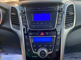 Hyundai I30 1.6 GDI 64000км Швейцария, снимка 12