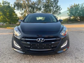 Hyundai I30 1.6 GDI 64000км Швейцария, снимка 7