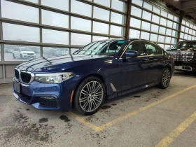 BMW 530 530I XDRIVE  CARFAX, снимка 1