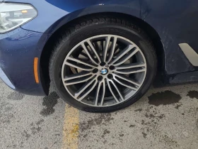 BMW 530 530I XDRIVE  CARFAX, снимка 6