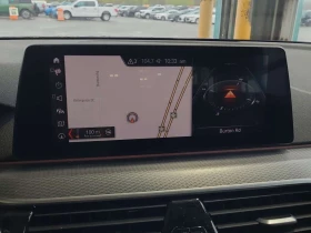 BMW 530 530I XDRIVE  CARFAX, снимка 11