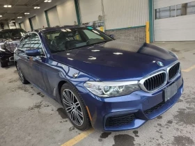 BMW 530 530I XDRIVE  CARFAX, снимка 2
