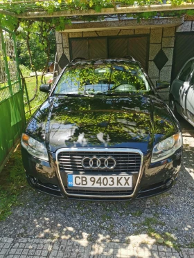 Audi A4 B7, снимка 1
