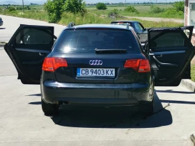 Audi A4 B7, снимка 4
