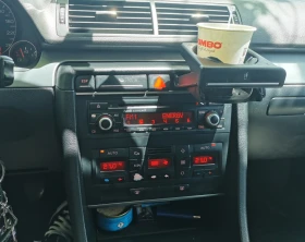 Audi A4 B7, снимка 8