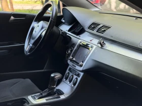 VW Passat 1.4TSI 150HP DSG, снимка 2
