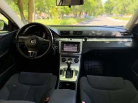VW Passat 1.4TSI 150HP DSG, снимка 4