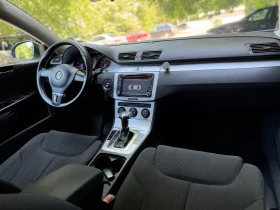 VW Passat 1.4TSI 150HP DSG, снимка 9