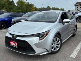 Toyota Corolla * LE CVT * CARFAX * ПОДГРЕВ * KEYLESS * , снимка 1