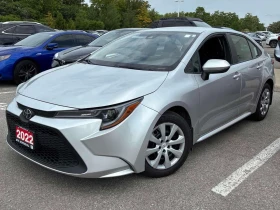 Toyota Corolla * LE CVT * CARFAX * ПОДГРЕВ * KEYLESS * , снимка 2