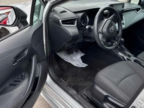 Toyota Corolla * LE CVT * CARFAX * ПОДГРЕВ * KEYLESS * , снимка 5