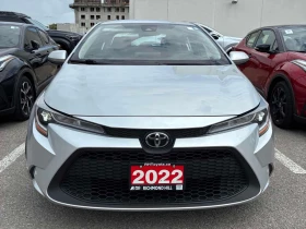 Toyota Corolla * LE CVT * CARFAX * ПОДГРЕВ * KEYLESS * , снимка 6