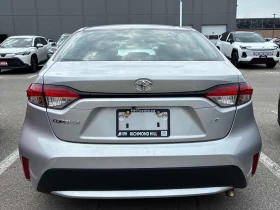 Toyota Corolla * LE CVT * CARFAX * ПОДГРЕВ * KEYLESS * , снимка 4