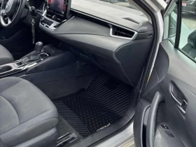 Toyota Corolla * LE CVT * CARFAX * ПОДГРЕВ * KEYLESS * , снимка 14
