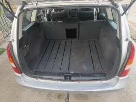 Opel Astra 1.6 klima, снимка 13