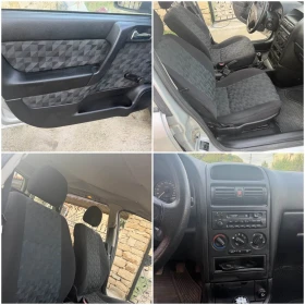 Opel Astra 1.6 klima, снимка 10