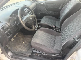 Opel Astra 1.6 klima, снимка 6
