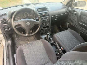 Opel Astra 1.6 klima, снимка 7