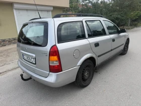 Opel Astra 1.6 klima, снимка 4