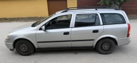 Opel Astra 1.6 klima, снимка 8