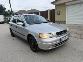 Opel Astra 1.6 klima, снимка 11