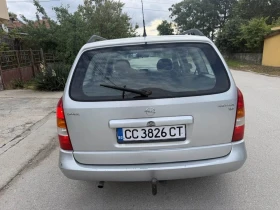 Opel Astra 1.6 klima, снимка 14