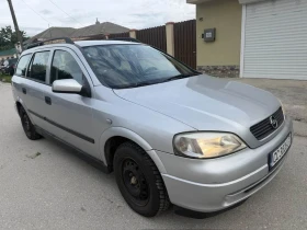 Opel Astra 1.6 klima, снимка 1