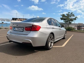 BMW 320 320 SPORT xdrive бензин, снимка 4