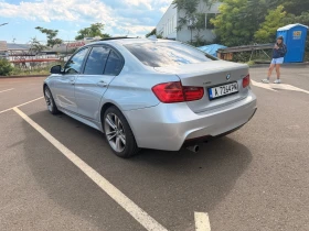 BMW 320 320 SPORT xdrive бензин, снимка 5
