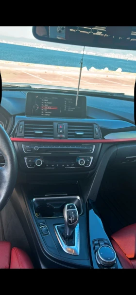 BMW 320 Xdrive бензин, снимка 10