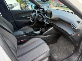 Peugeot 2008 EV-54 kWh 100% batery , снимка 6