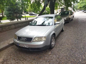 Audi A6, снимка 4