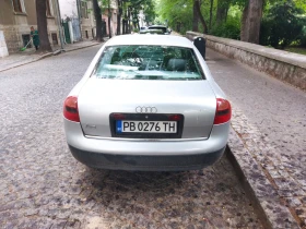 Audi A6, снимка 1