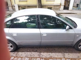 Audi A6, снимка 2