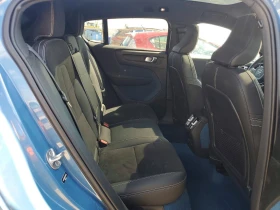 Volvo C40 RECHARGE ULTIMATE* AWD* P8, снимка 11