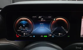 Mercedes-Benz E 350 4MATIC* BURMESTER* ОБДУХВАНЕ* ДИСТРОНИК* ХЕДЪП* , снимка 12