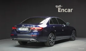 Mercedes-Benz E 350 4MATIC* BURMESTER* ОБДУХВАНЕ* ДИСТРОНИК* ХЕДЪП* , снимка 2