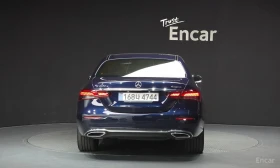 Mercedes-Benz E 350 4MATIC* BURMESTER* ОБДУХВАНЕ* ДИСТРОНИК* ХЕДЪП* , снимка 4