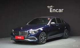 Mercedes-Benz E 350 4MATIC* BURMESTER* ОБДУХВАНЕ* ДИСТРОНИК* ХЕДЪП* , снимка 1